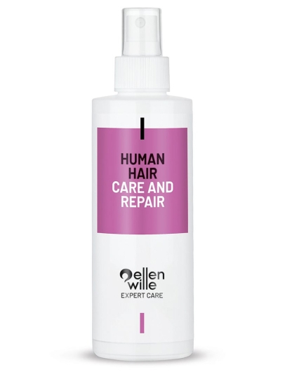 Ellen Wille Pure Power Human Hair Care 'n' Repair